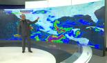 Abimael Salas nos da el pronóstico del tiempo en Monterrey para este miércoles 08 de octubre de 2025.