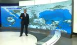 Abimael Salas nos da el pronóstico del tiempo en Monterrey para este jueves 09 de octubre de 2025.