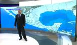 Abimael Salas nos da el pronóstico del tiempo en Monterrey para este lunes 13 de octubre de 2025.