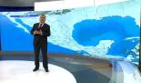 Abimael Salas nos da el pronóstico del tiempo en Monterrey para este martes 14 de octubre de 2025.
