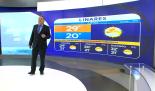 Abimael Salas nos da el pronóstico del tiempo en Monterrey para este jueves 16 de octubre de 2025.