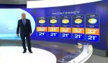 Abimael Salas nos da el pronóstico del tiempo en Monterrey para este lunes 20 de octubre de 2025.