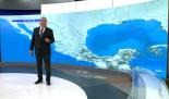 Abimael Salas nos da el pronóstico del tiempo en Monterrey para este martes 21 de octubre de 2025.
