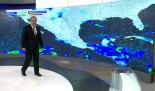 Abimael Salas nos da el pronóstico del tiempo en Monterrey para este jueves 23 de octubre de 2025.