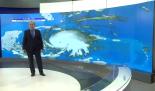 Abimael Salas nos da el pronóstico del tiempo en Monterrey para este lunes 27 de octubre de 2025.