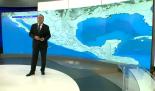Abimael Salas nos da el pronóstico del tiempo en Monterrey para este fin de semana.