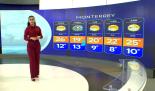 Natalia Sánchez nos da el pronóstico del tiempo en Monterrey para este lunes 02 de febrero de 2026.