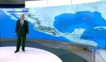 Abimael Salas nos da el pronóstico del tiempo en Monterrey para este lunes 30 de marzo 2026.