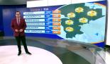 Nelson Valdez nos da el pronóstico del tiempo en Monterrey para este miércoles 22 de abril 2026.