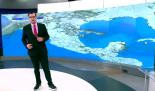 Nelson Valdez nos da el pronóstico del tiempo en Monterrey para este martes 05 de mayo 2026.