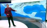 Nelson Valdez nos da el pronóstico del tiempo en Monterrey para este jueves 07 de mayo 2026.