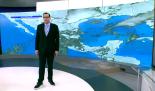 Nelson Valdez nos da el pronóstico del tiempo en Monterrey para este lunes 11 de mayo 2026.