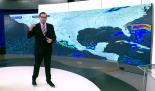 Nelson Valdez nos da el pronóstico del tiempo en Monterrey para este martes 12 de mayo 2026.