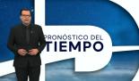 Nelson Valdez nos da el pronóstico del tiempo en Monterrey para este martes 19 de mayo 2026.