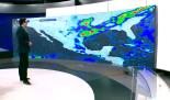 Nelson Valdez nos da el pronóstico del tiempo en Monterrey para este jueves 21 de mayo 2026.