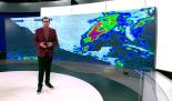 Nelson Valdez nos da el pronóstico del tiempo en Monterrey para este fin de semana.
