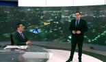 Nelson Valdez nos da el pronóstico del tiempo en Monterrey para este lunes 25 de mayo 2026.