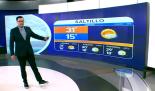 Nelson Valdez nos da el pronóstico del tiempo en Monterrey para este jueves 28 de mayo 2026.