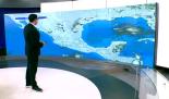 Nelson Valdez nos da el pronóstico del tiempo en Monterrey para este lunes 01 de junio 2026.