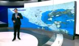 Nelson Valdez nos da el pronóstico del tiempo en Monterrey para este martes 02 de junio 2026.