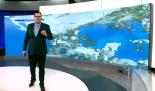 Nelson Valdez nos da el pronóstico del tiempo en Monterrey para este martes 09 de junio 2026.