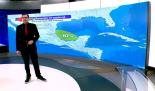 Nelson Valdez nos da el pronóstico del tiempo en Monterrey para este jueves 11 de junio 2026.