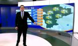 Nelson Valdez nos da el pronóstico del tiempo en Monterrey para este lunes 15 de junio 2026.