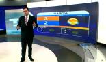 Nelson Valdez nos da el pronóstico del tiempo en Monterrey para este lunes 22 de junio 2026.