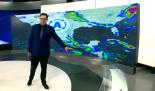 Nelson Valdez nos da el pronóstico del tiempo en Monterrey para este martes 23 de junio 2026.