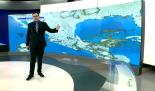 Nelson Valdez nos da el pronóstico del tiempo en Monterrey para este miércoles 24 de junio 2026.