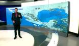 Nelson Valdez nos da el pronóstico del tiempo en Monterrey para este martes 07 de julio 2026.