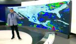Nelson Valdez nos da el pronóstico del tiempo en Monterrey para este jueves 09 de julio 2026.