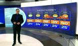 Nelson Valdez nos da el pronóstico del tiempo en Monterrey para este jueves 16 de julio 2026.