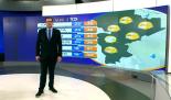 Nelson Valdez nos da el pronóstico del tiempo en Monterrey para este fin de semana.