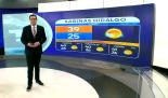 Nelson Valdez nos da el pronóstico del tiempo en Monterrey para este lunes 20 de julio 2026.