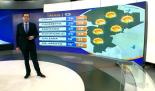 Nelson Valdez nos da el pronóstico del tiempo en Monterrey para este martes 21 de julio 2026.