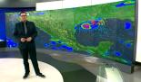 Nelson Valdez nos da el pronóstico del tiempo en Monterrey para este miércoles 22 de julio 2026.