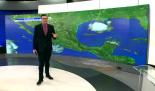 Nelson Valdez nos da el pronóstico del tiempo en Monterrey para este jueves 23 de julio 2026.