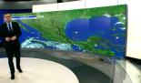 Nelson Valdez nos da el pronóstico del tiempo en Monterrey para este lunes 27 de julio 2026.