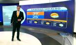 Nelson Valdez nos da el pronóstico del tiempo en Monterrey para este jueves 30 de julio 2026.