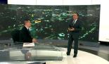 Abimael Salas nos da el pronóstico del tiempo en Monterrey para este lunes 03 de agosto 2026.