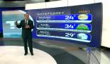Abimael Salas nos da el pronóstico del tiempo en Monterrey para este martes 04 de agosto 2026.