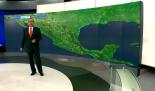 Abimael Salas nos da el pronóstico del tiempo en Monterrey para este martes 11 de agosto 2026.