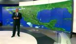 Abimael Salas nos da el pronóstico del tiempo en Monterrey para este lunes 17 de agosto 2026.