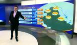 Nelson Valdez nos da el pronóstico del tiempo en Monterrey para este miércoles 19 de agosto 2026.