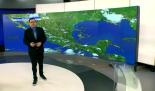 Nelson Valdez nos da el pronóstico del tiempo en Monterrey para este jueves 20 de agosto 2026.