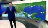 Nelson Valdez nos da el pronóstico del tiempo en Monterrey para este lunes 24 de agosto 2026.