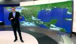 Nelson Valdez nos da el pronóstico del tiempo en Monterrey para este martes 01 de septiembre 2026.