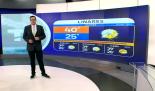 Nelson Valdez nos da el pronóstico del tiempo en Monterrey para este jueves 03 de septiembre 2026.