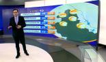 Nelson Valdez nos da el pronóstico del tiempo en Monterrey para este lunes 07 de septiembre 2026.